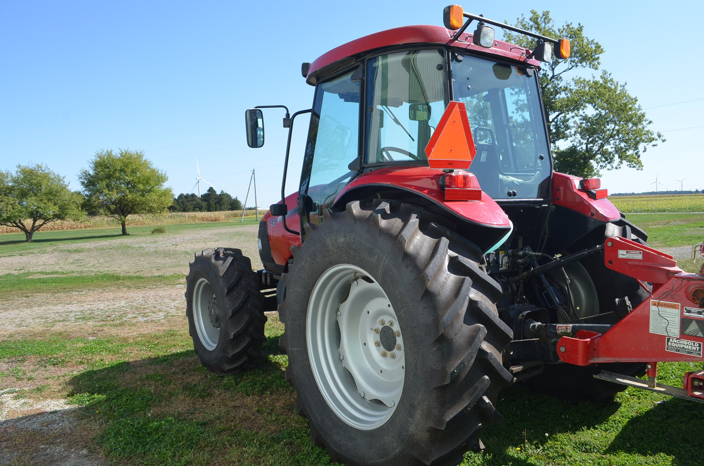 Property photo 9 - FARM EQUIPMENT AUCTION IN PAULDING COUNTY, OHIO